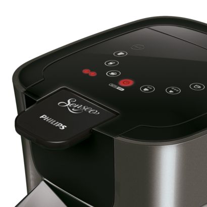 SENSEO® Latte Duo Plus
