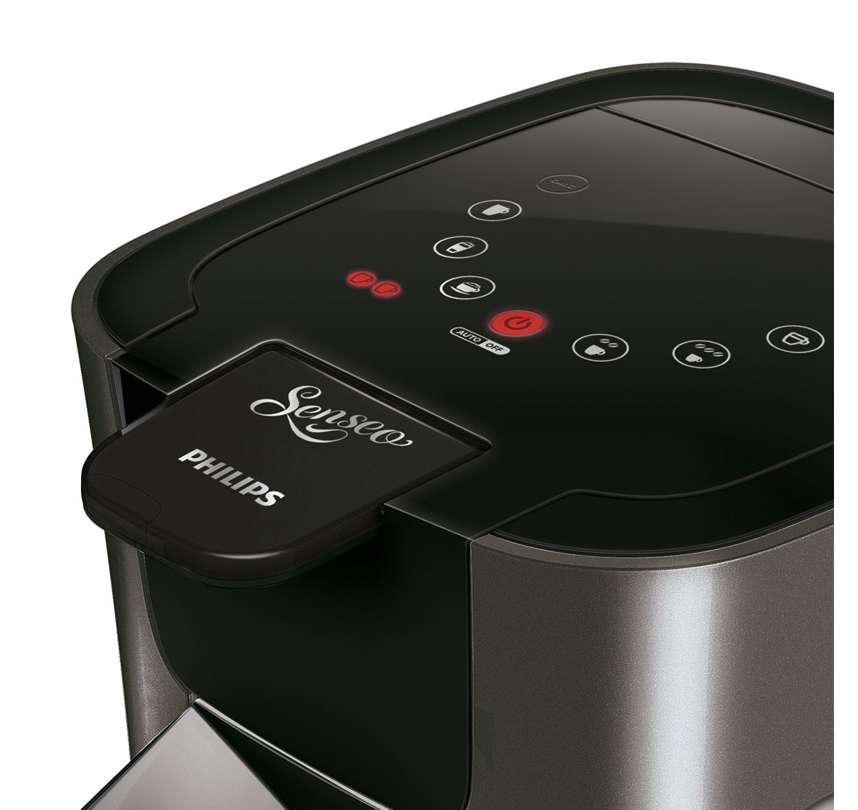 Philips senseo hd7857 sales