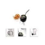 Bebidas calientes con mucho sabor