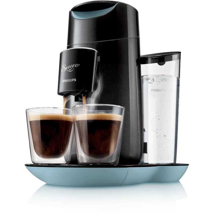 Bryg din SENSEO&reg;-kaffe, som du kan lide den
