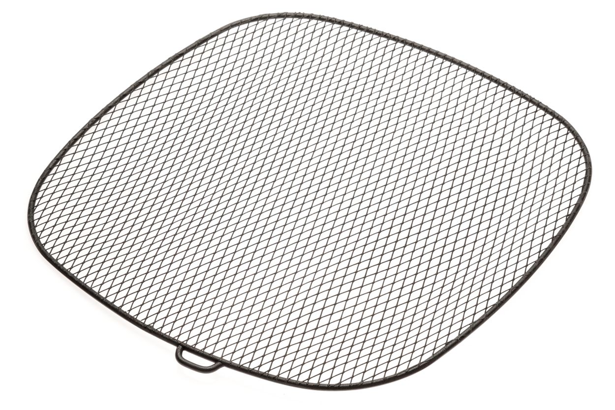 Remplacez votre grille de fond amovible XXL