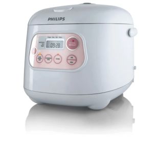 Rice cooker