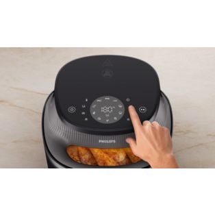 Airfryer 4,2 l