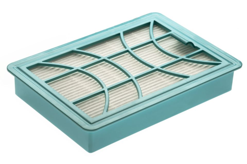 Lukitsee 99,9&nbsp;% kaikesta p&ouml;lyst&auml; ja allergeeneista.