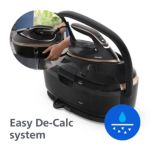The most powerful steam generator*