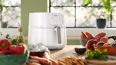 Vaš pametni spremljevalec pri pripravi zdravih družinskih obrokov