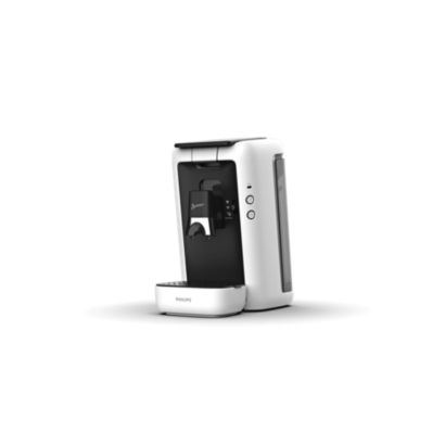 Savourez un café supérieur