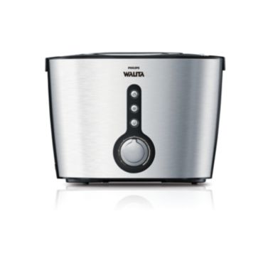 Philips Walita Linha Viva Torradeira