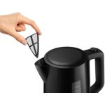 Control de temperatura para tus infusiones favoritas