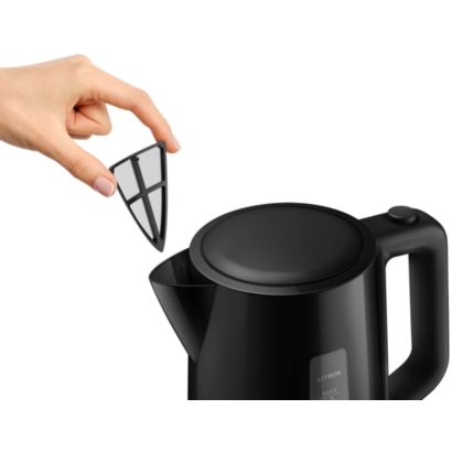 Control de temperatura para tus infusiones favoritas