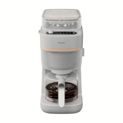 Philips 모르겐 HD7781/90 드립 필터 그라인드 브루