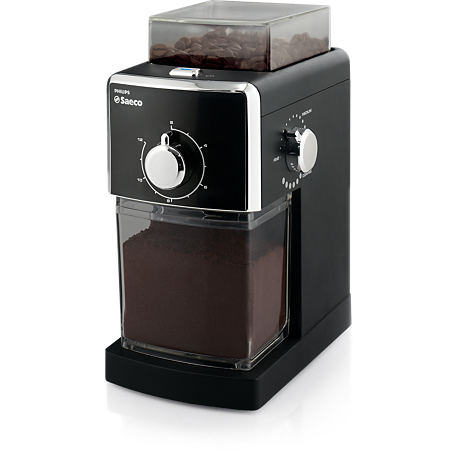 CA6804/47 Philips Saeco Burr Coffee Grinder