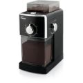 Grille recouvrant le bac d'égouttement de la machine espresso