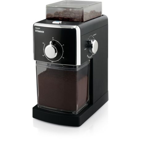 CA6804/47 Philips Saeco Burr Coffee Grinder