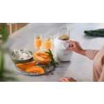 Glatko miješanje bez grudica u 45 sekundi*