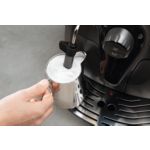 Disfrute del aroma de sus granos de café favoritos