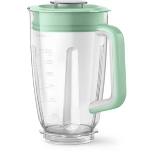 Series 5000 Aksesori untuk Blender