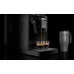 Always your favorite coffee at just one touch