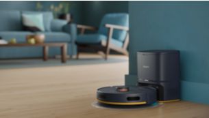 حجم القاعدة أصغر بنسبة أكبر من 30% ليتسع في منزلك