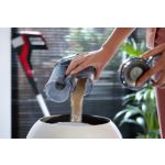 Ātrākais bezvadu tīrīšanas risinājums*