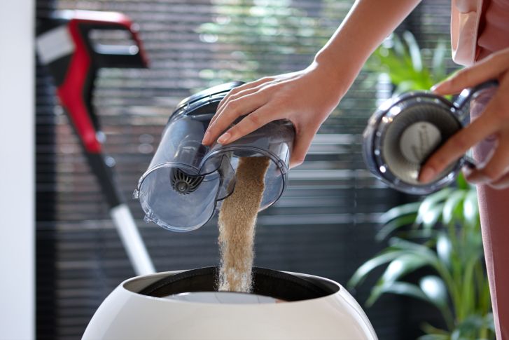 Philips SpeedPro Max