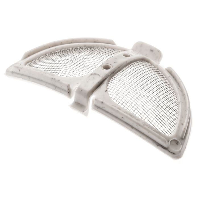 Til udskiftning af dit nuv&aelig;rende filter