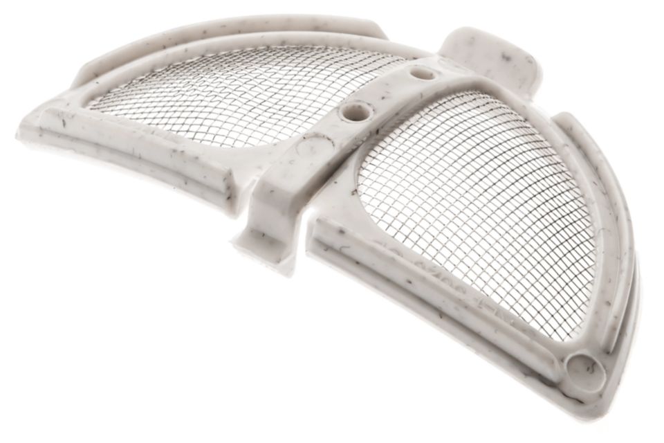 Til udskiftning af dit nuv&aelig;rende filter