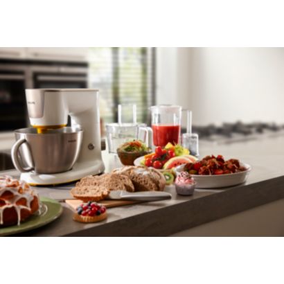 Philips Avance Collection