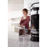 Den rituelle brygning af perfekt filterkaffe