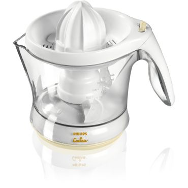 Citrus press