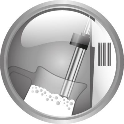 Накрайник Flexi Pannarello за разпенване на млякото така, както ви харесва