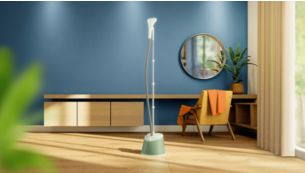 อุ่นเครื่องให้พร้อมใช้งานหลังจากเพียง 45 วินาที