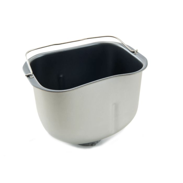 Form til &aelig;ltning af dej og br&oslash;dbagning