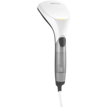 Vaporizador para roupa portátil