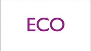 ECO 环保节能设置，可实现高效熨烫