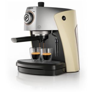 Nina Manual Espresso machine