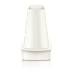 Elimina polvo y suciedad visibles.