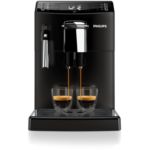 Lielisks espresso un filtrētas kafijas garša