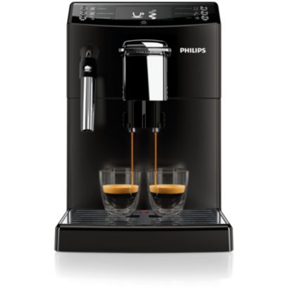 Lielisks espresso un filtrētas kafijas garša