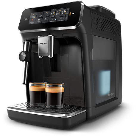 EP3321/40 Series 3300 Macchina per caffè completamente automatica