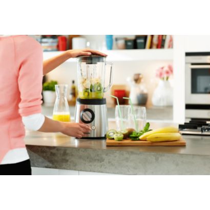 Philips Avance Collection