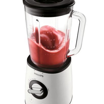 El mejor licuado sin trozos