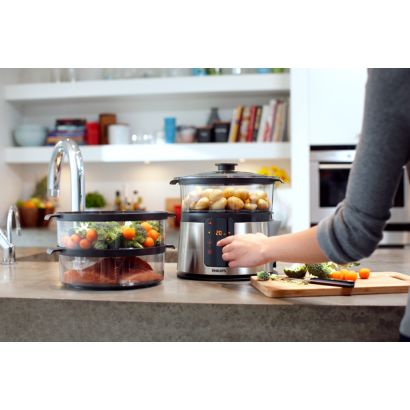 Philips Avance Collection