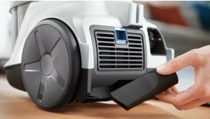 Accessoire int&eacute;gr&eacute;&nbsp;: rangement pratique, toujours &agrave; port&eacute;e de main