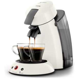 SENSEO® Original XL Máquina de café de pastilhas