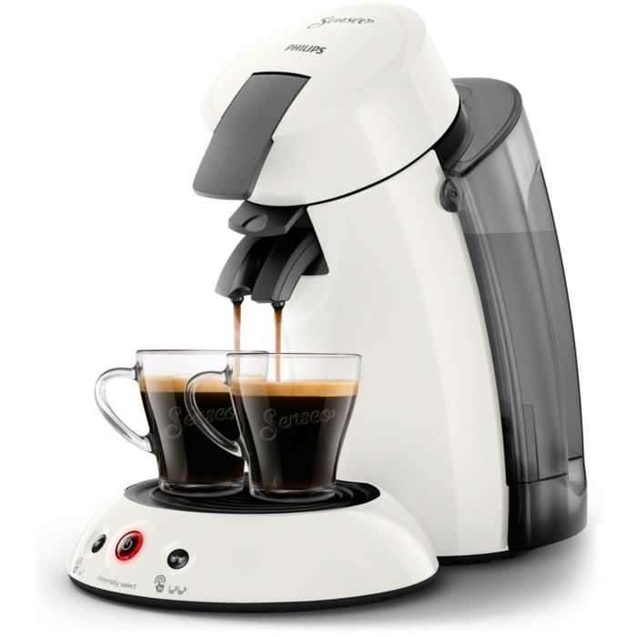 Descubre una experiencia de café más intensa