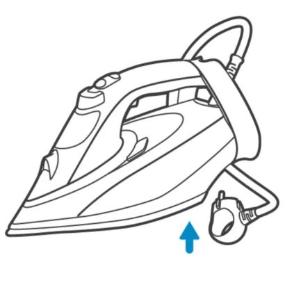 Philips PerfectCare Azur