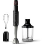 Blend. Chop. Whip. Taste!