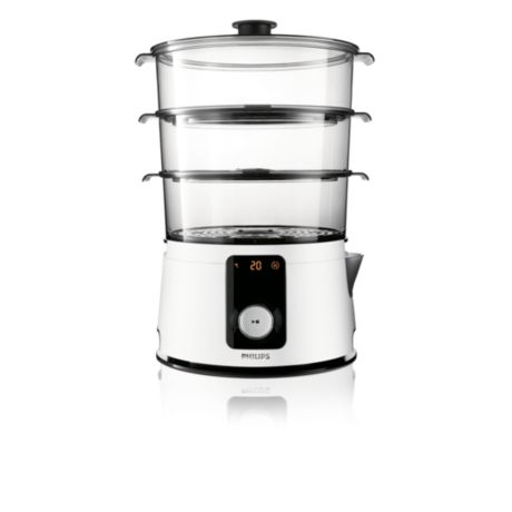HD9150/00 Avance Collection Vaporiera