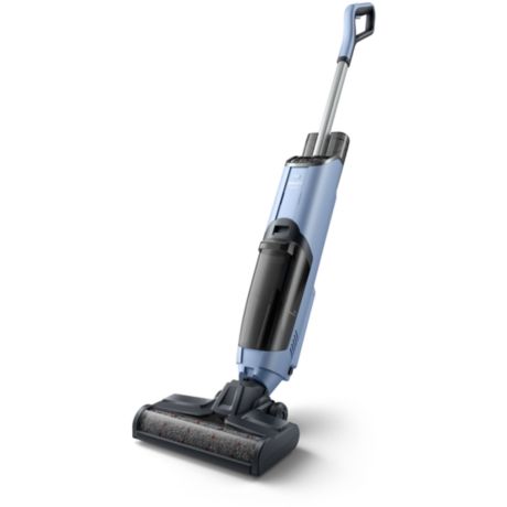 XW4122/82 Cordless Wet & Dry 4000 Series เครื่องล้างพื้นอัจฉริยะไร้สาย